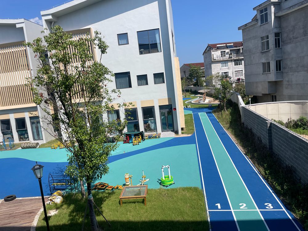 仙居下各幼儿园